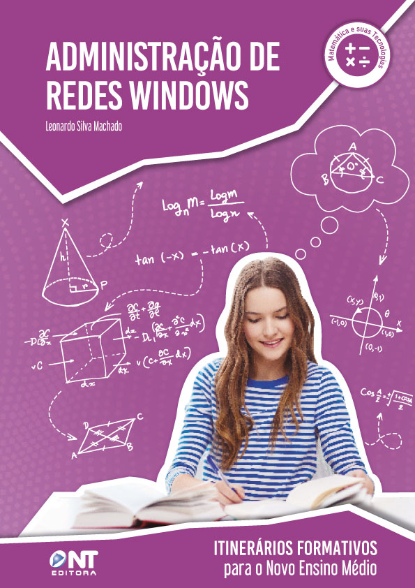 Livro - NT Editora