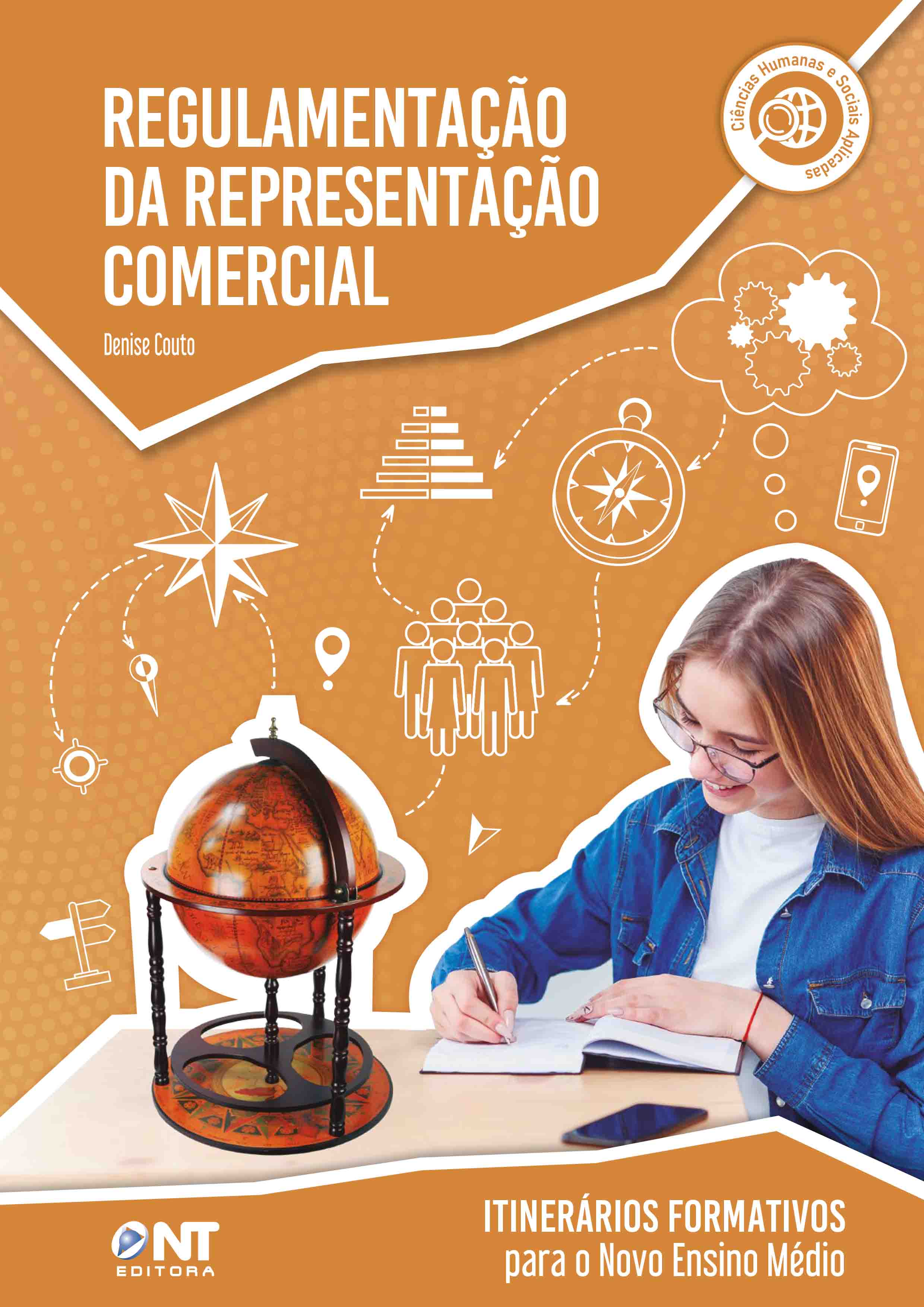 Livro - NT Editora