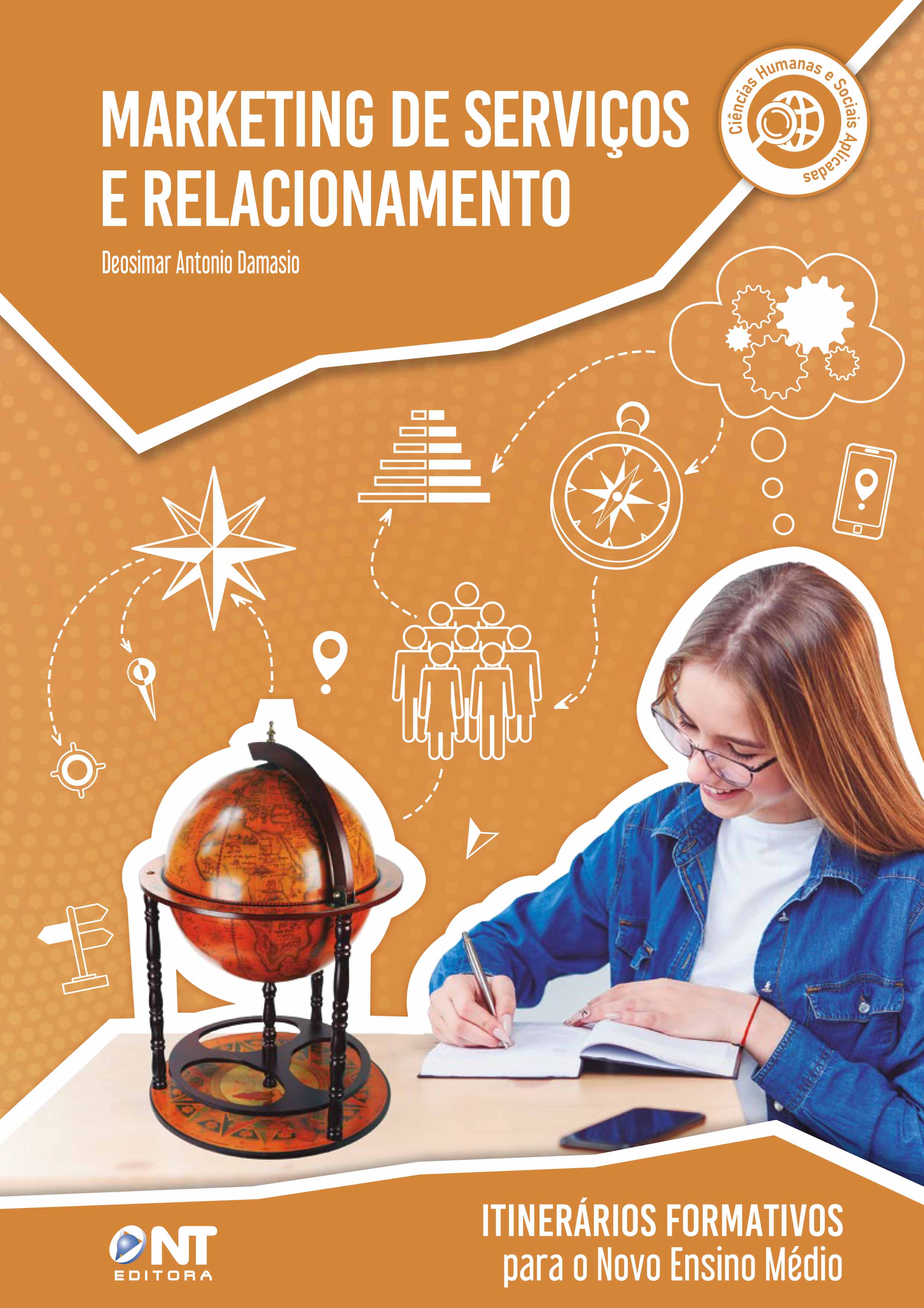 Livro - NT Editora