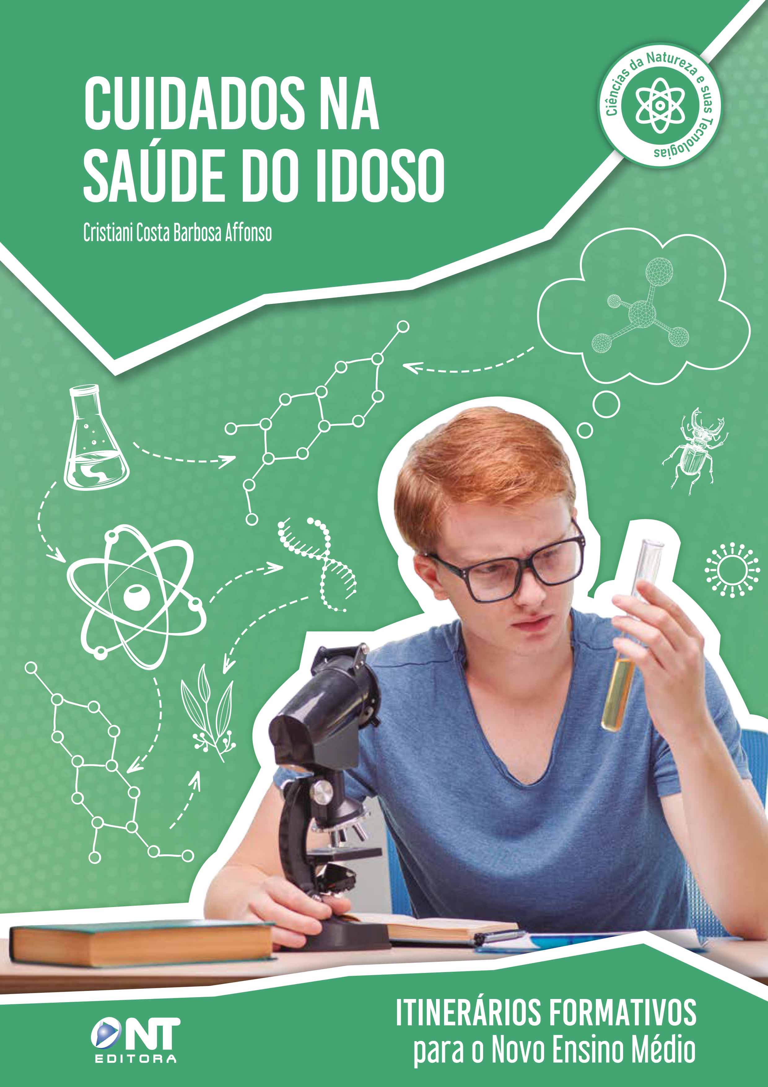 Livro - NT Editora