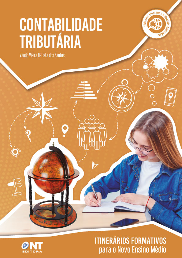 Livro - NT Editora