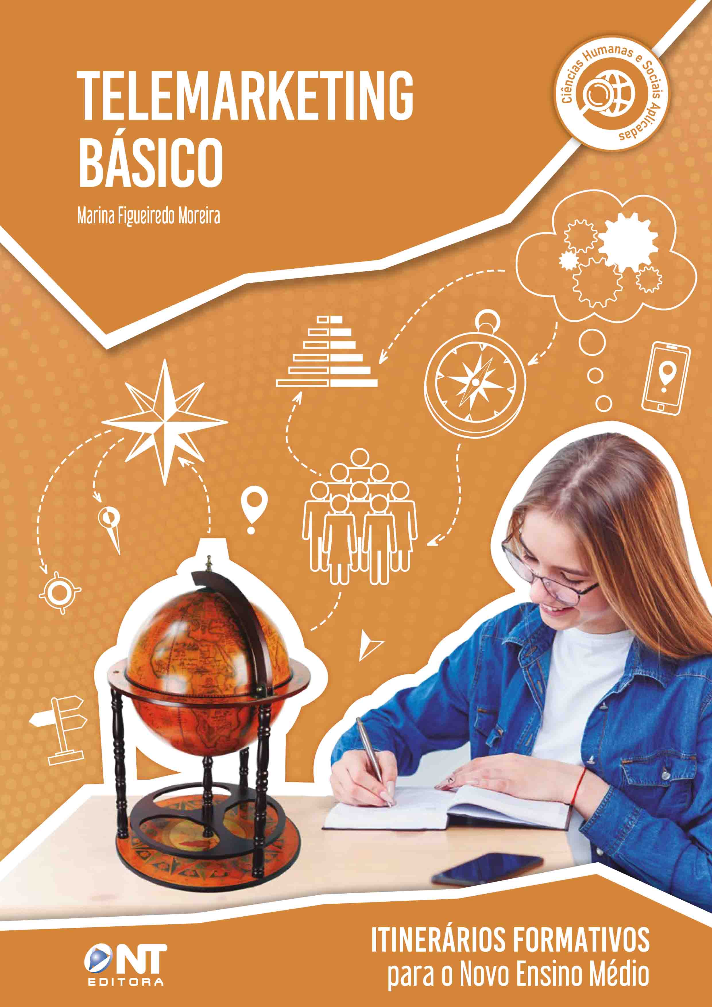 Livro - NT Editora