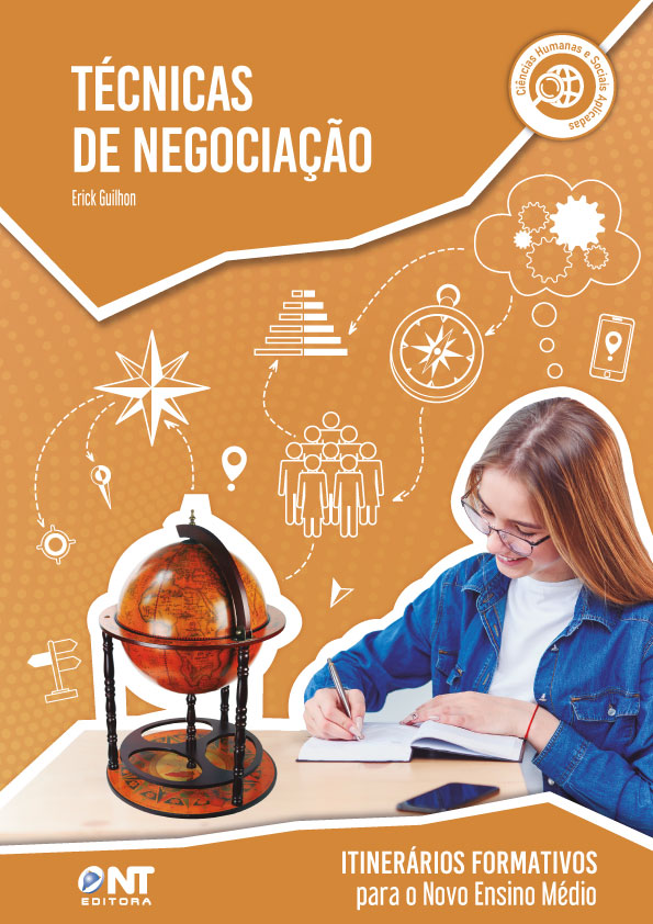 Livro - NT Editora