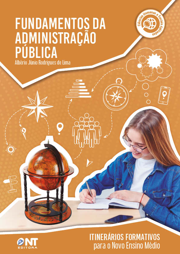 Livro - NT Editora