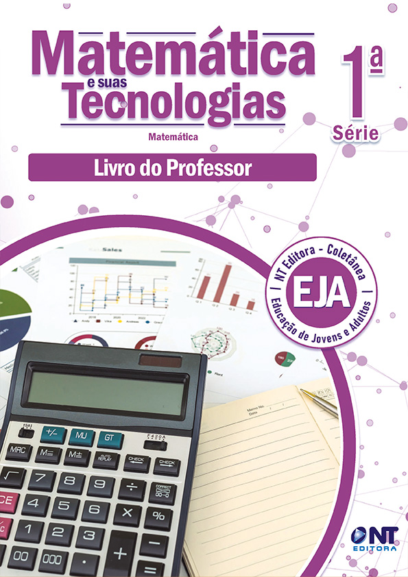 Livro - NT Editora