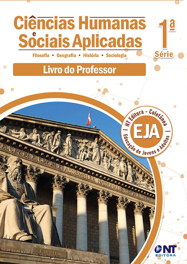 Livro - NT Editora