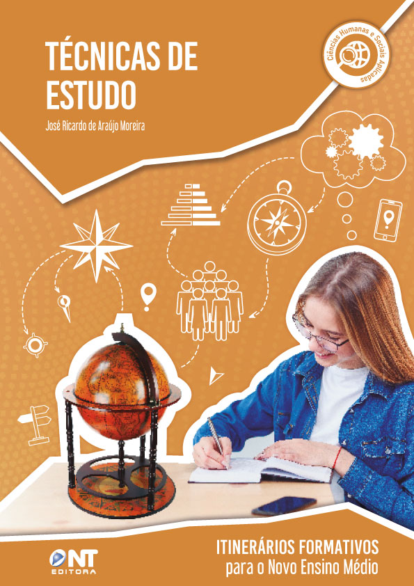 Livro - NT Editora