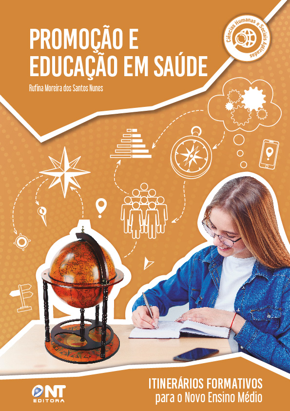 Livro - NT Editora