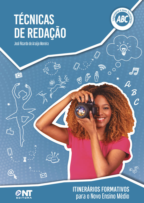 Livro - NT Editora