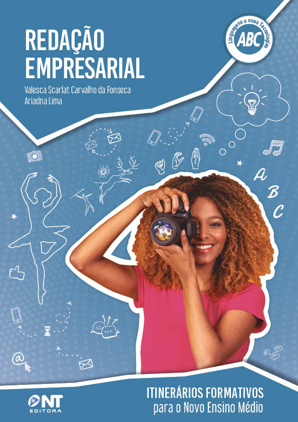 Livro - NT Editora