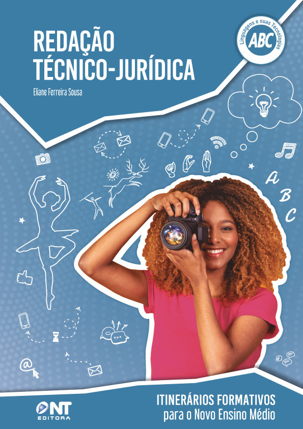 Livro - NT Editora