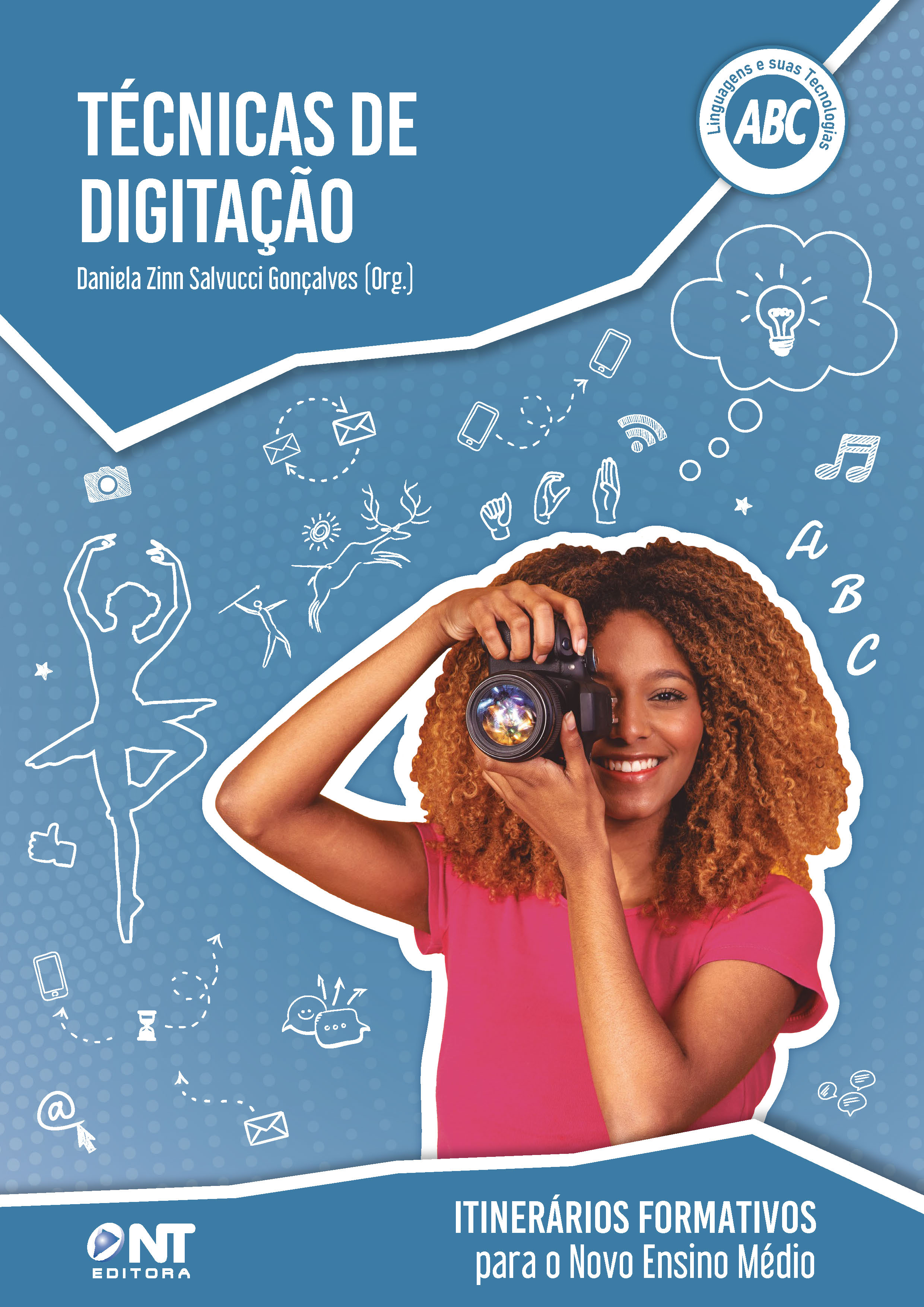 Livro - NT Editora