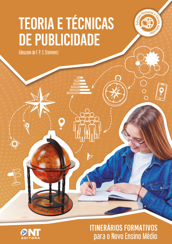 Livro - NT Editora