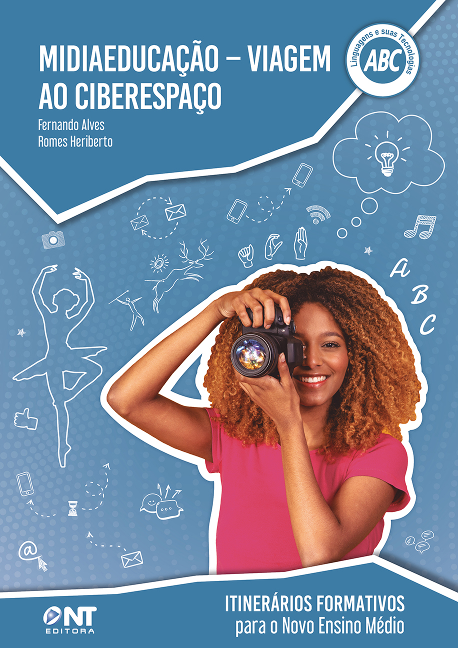 Livro - NT Editora