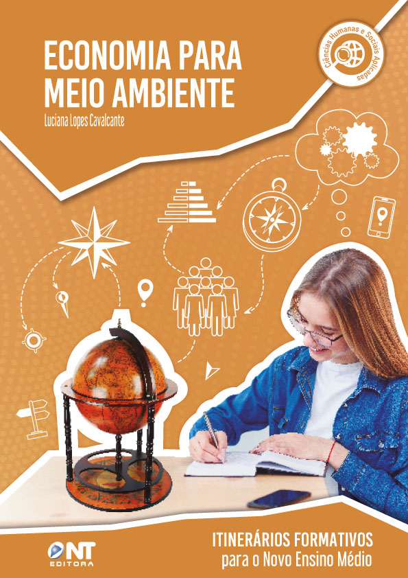 Livro - NT Editora