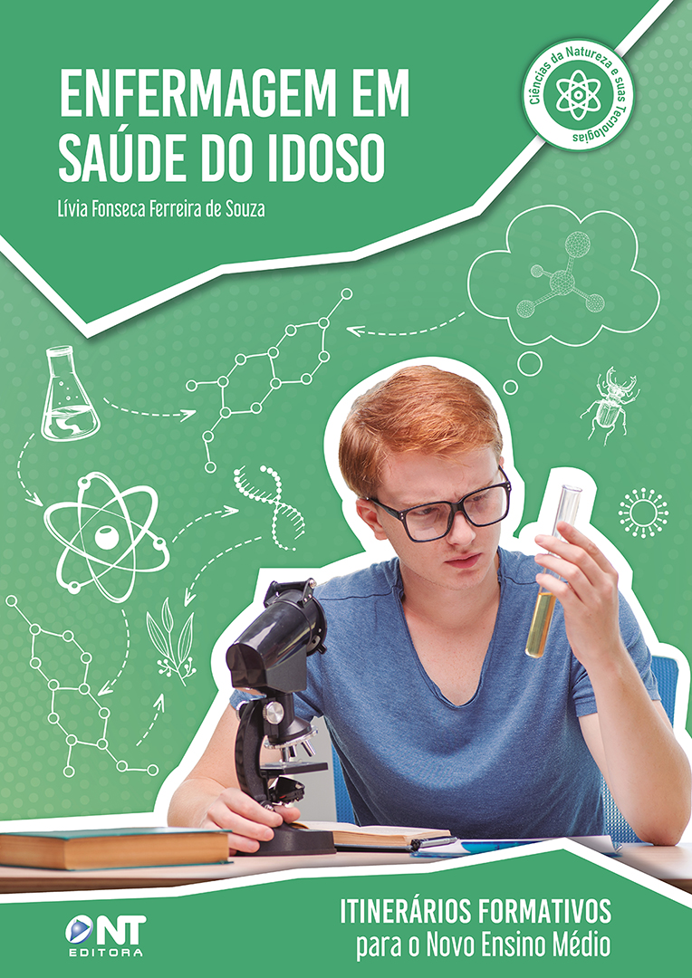 Livro - NT Editora