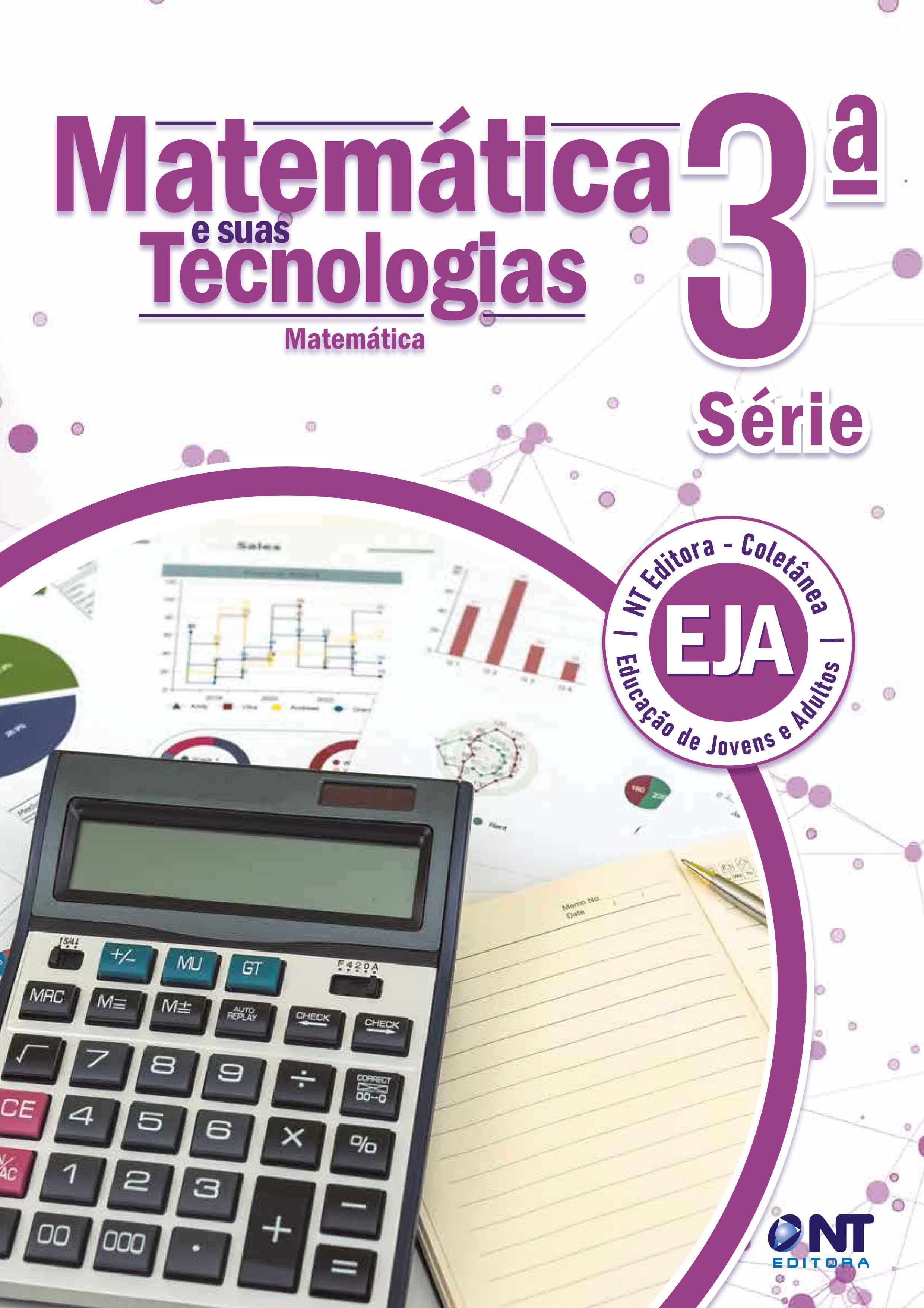 Livro - NT Editora