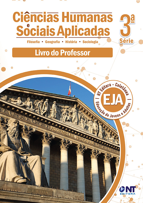 Livro - NT Editora