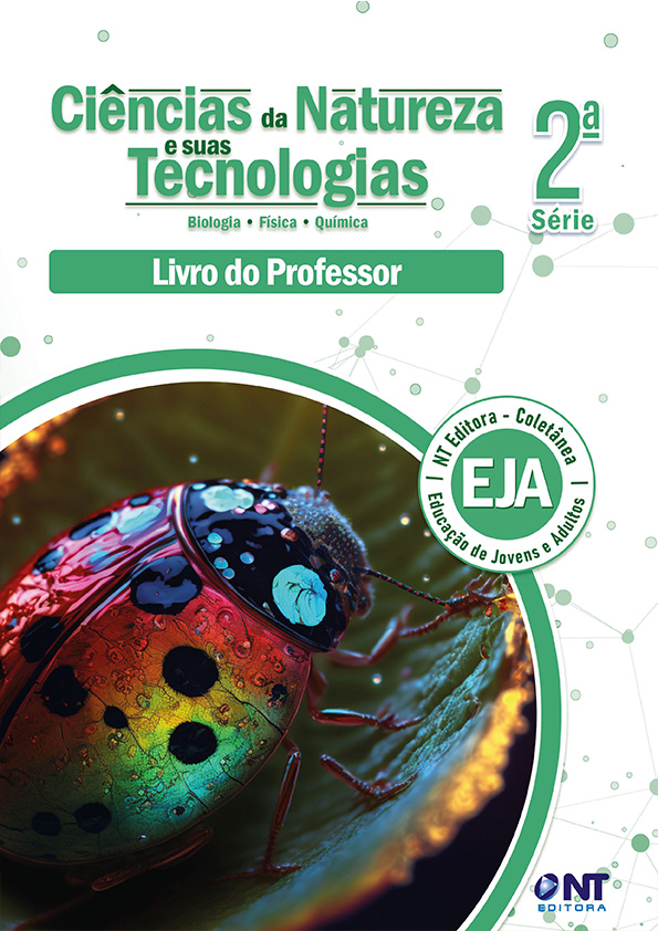 Livro - NT Editora