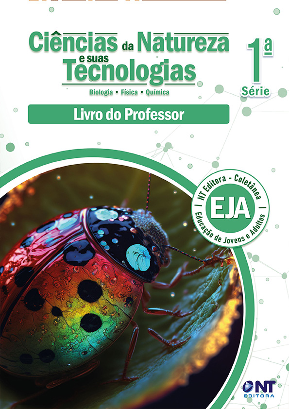 Livro - NT Editora