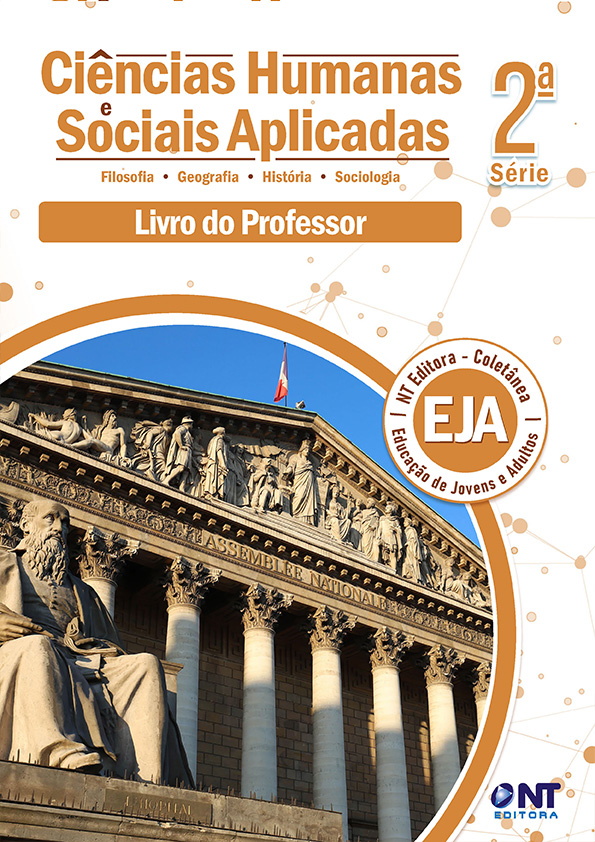 Livro - NT Editora