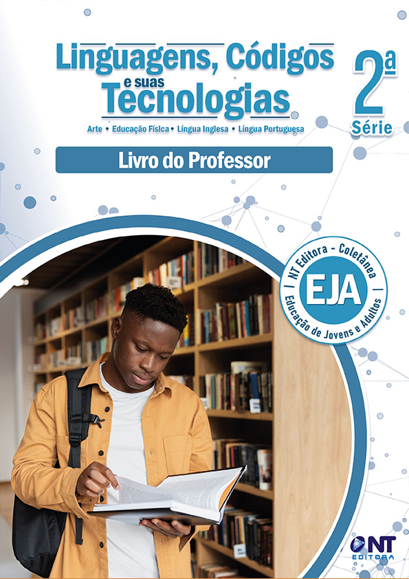 Livro - NT Editora