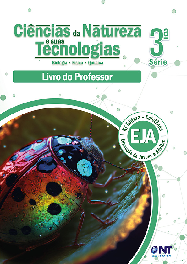 Livro - NT Editora