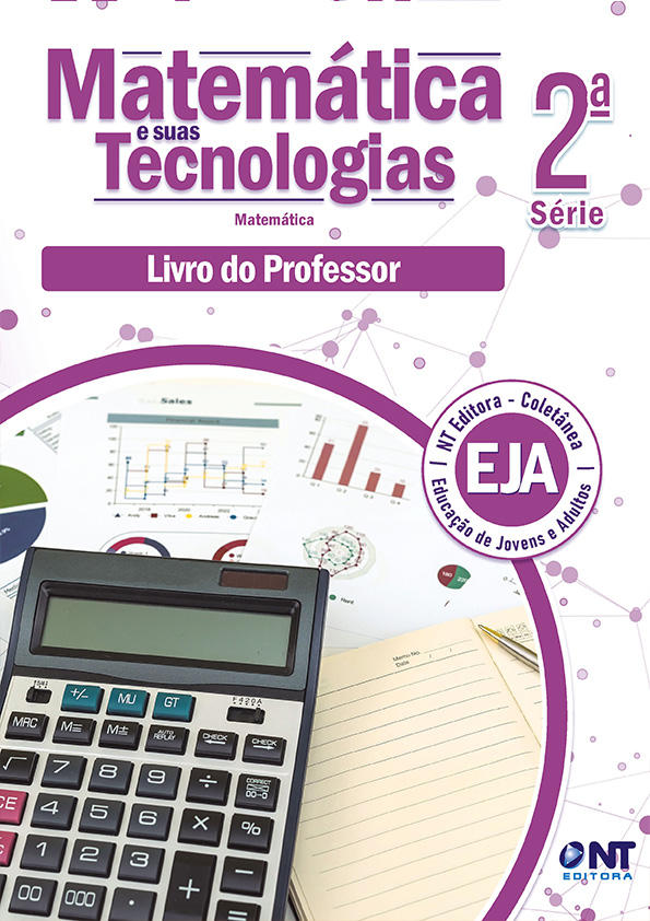 Livro - NT Editora